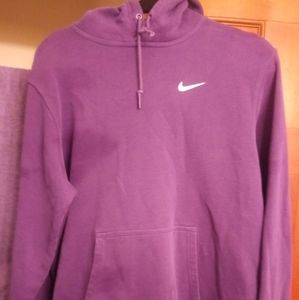 Nike hoodie